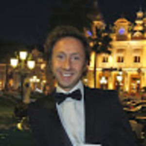 Meet your Posher, Theo